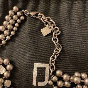 DANNIJO Jewelry - Dannijo Dagny Necklace DANNIJO Jewelry - Dannijo Dagny Necklace